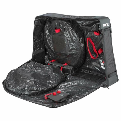 evoc bmx travel bag